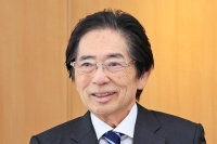 さあ出番／SBI R3 Japan社長・藤本守氏 | 人物 ニュース