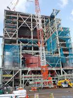 ｊパワー 木質バイオマス混焼推進 竹原新１号機に導入 環境 エネルギー ニュース 日刊工業新聞 電子版